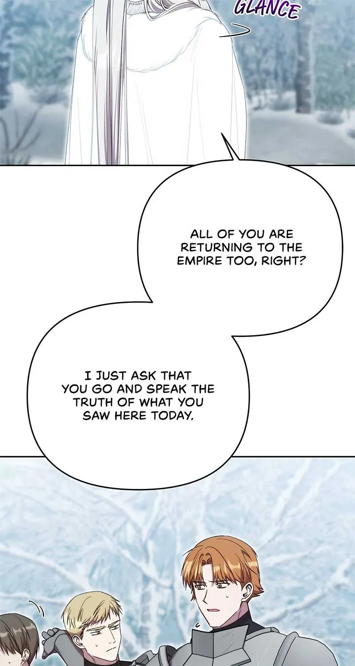 I Became the Greatest Heiress of the Empire Chapter 57 page 62