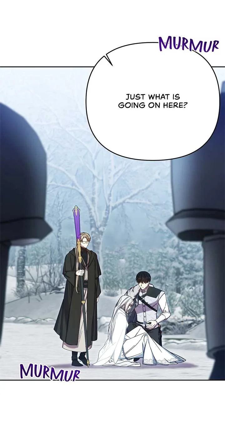 I Became the Greatest Heiress of the Empire Chapter 57 page 46