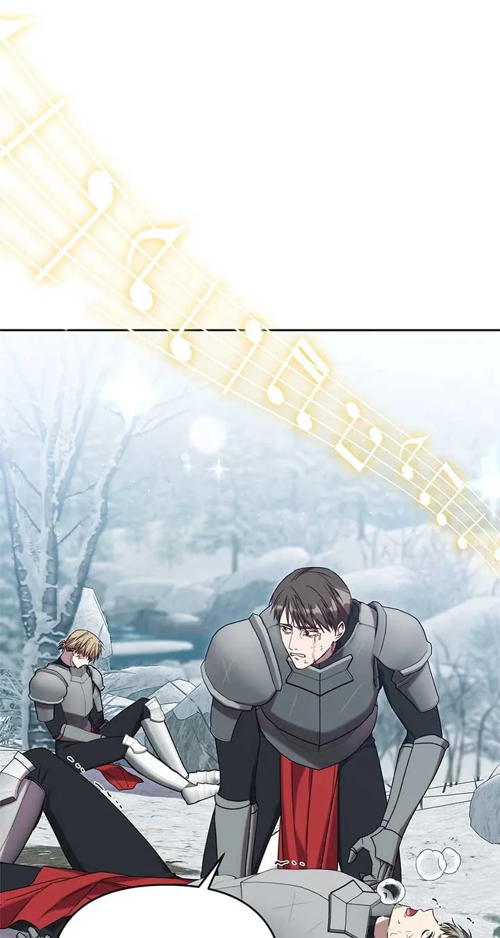 I Became the Greatest Heiress of the Empire Chapter 57 page 34