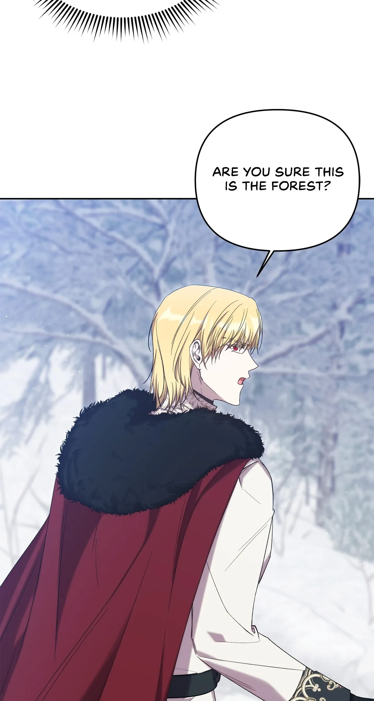 I Became the Greatest Heiress of the Empire Chapter 56 page 41