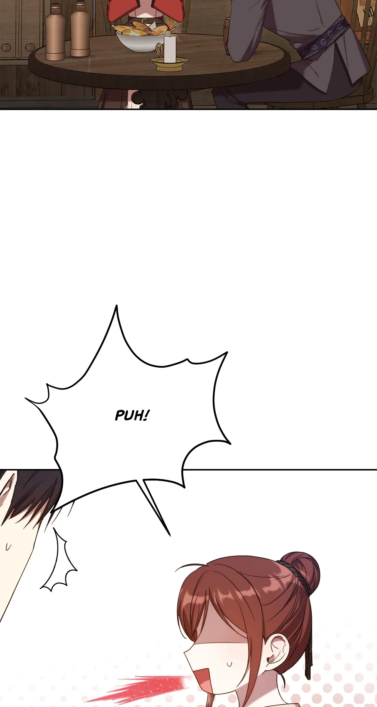 I Became the Greatest Heiress of the Empire Chapter 56 page 6