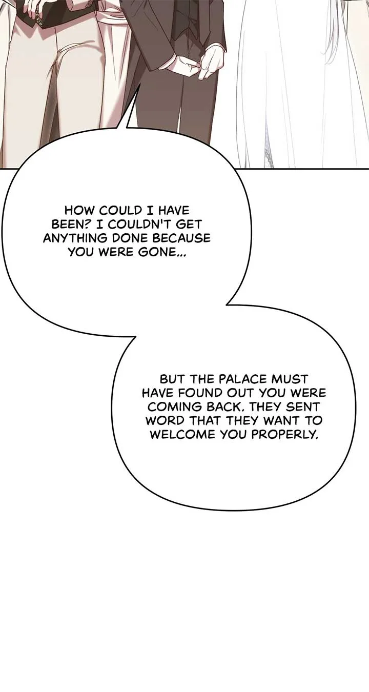 I Became the Greatest Heiress of the Empire Chapter 57 page 73