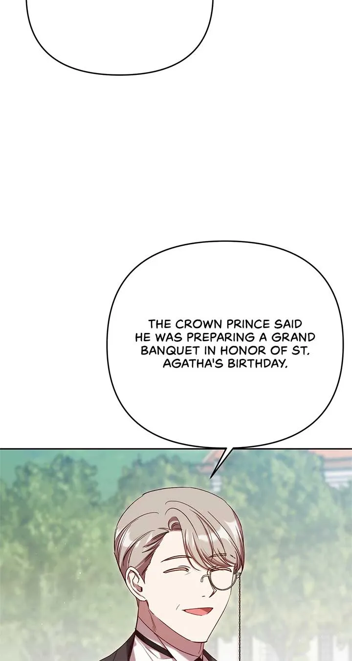 I Became the Greatest Heiress of the Empire Chapter 57 page 75