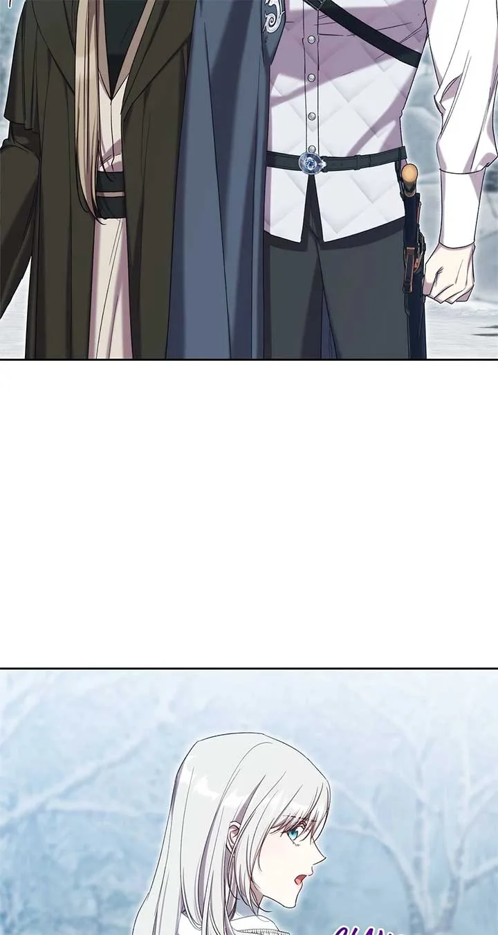 I Became the Greatest Heiress of the Empire Chapter 57 page 61