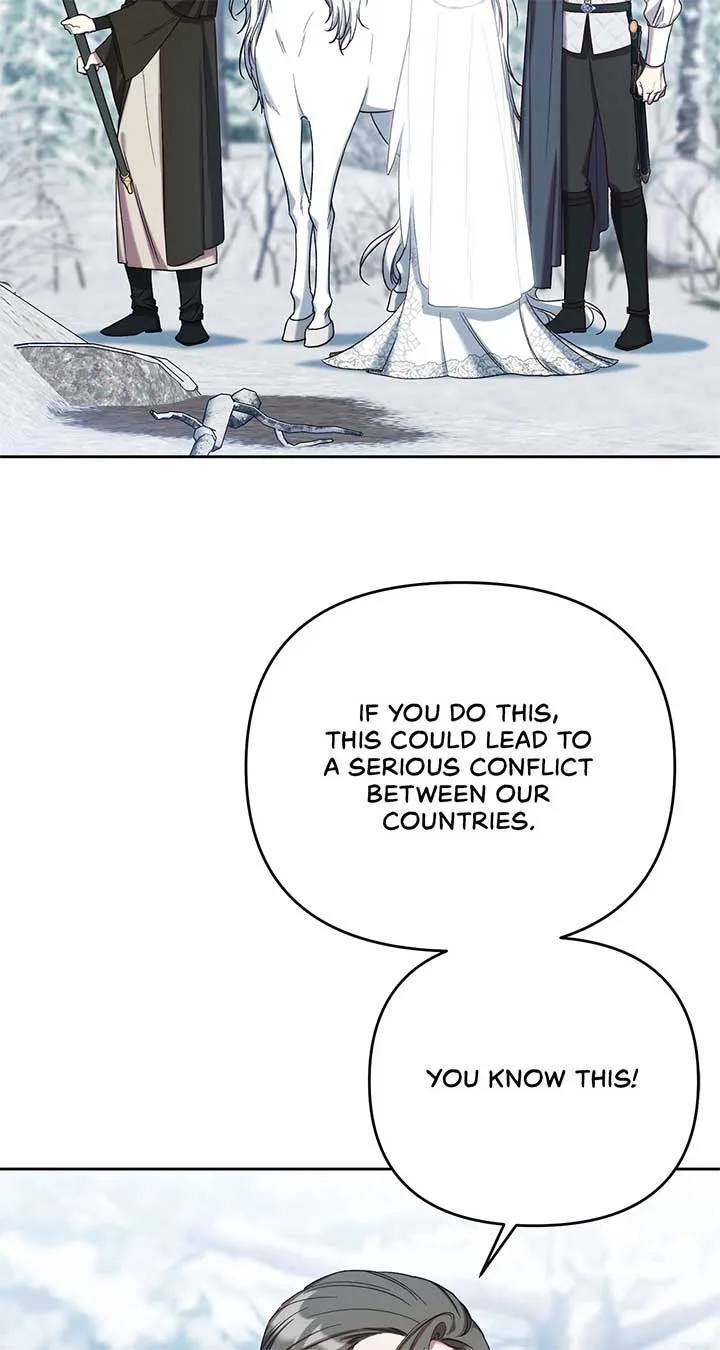 I Became the Greatest Heiress of the Empire Chapter 57 page 5