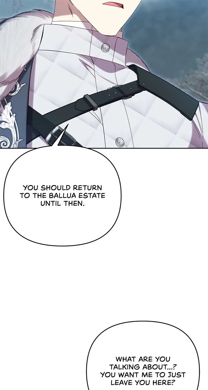 I Became the Greatest Heiress of the Empire Chapter 57 page 54