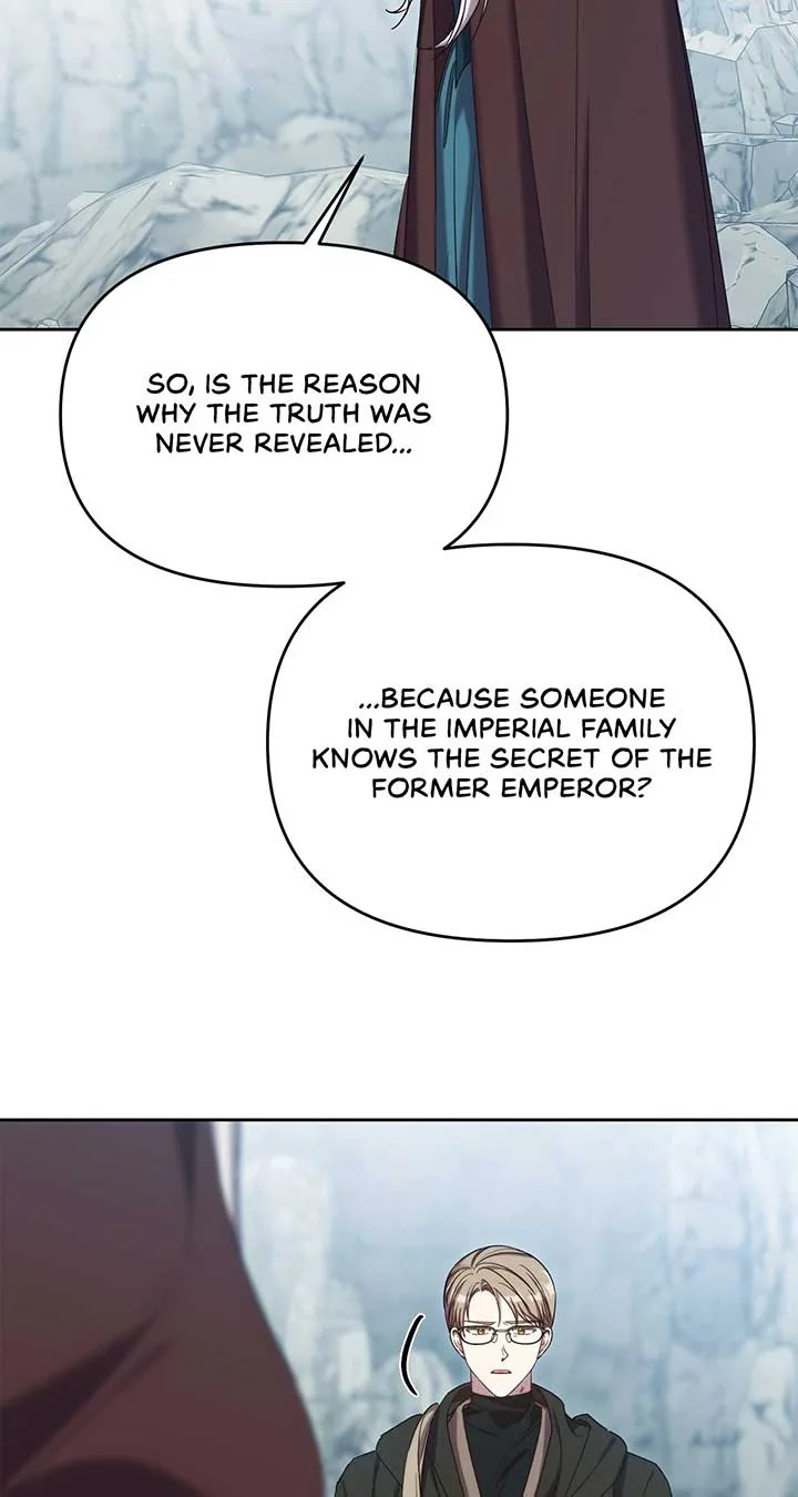 I Became the Greatest Heiress of the Empire Chapter 55 page 34