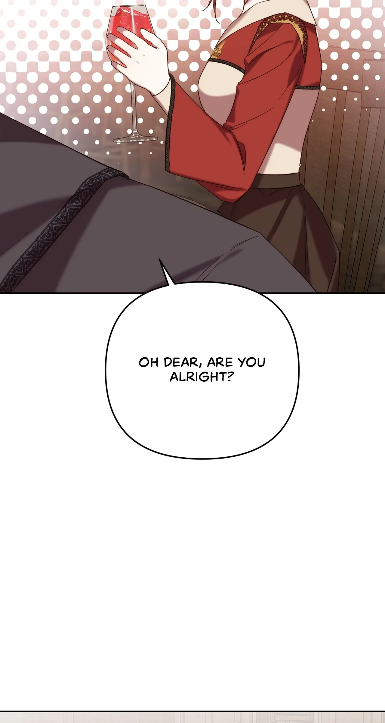 I Became the Greatest Heiress of the Empire Chapter 56 page 7