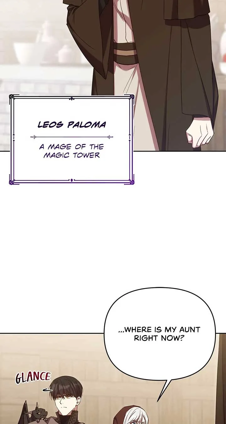 I Became the Greatest Heiress of the Empire Chapter 54 page 50