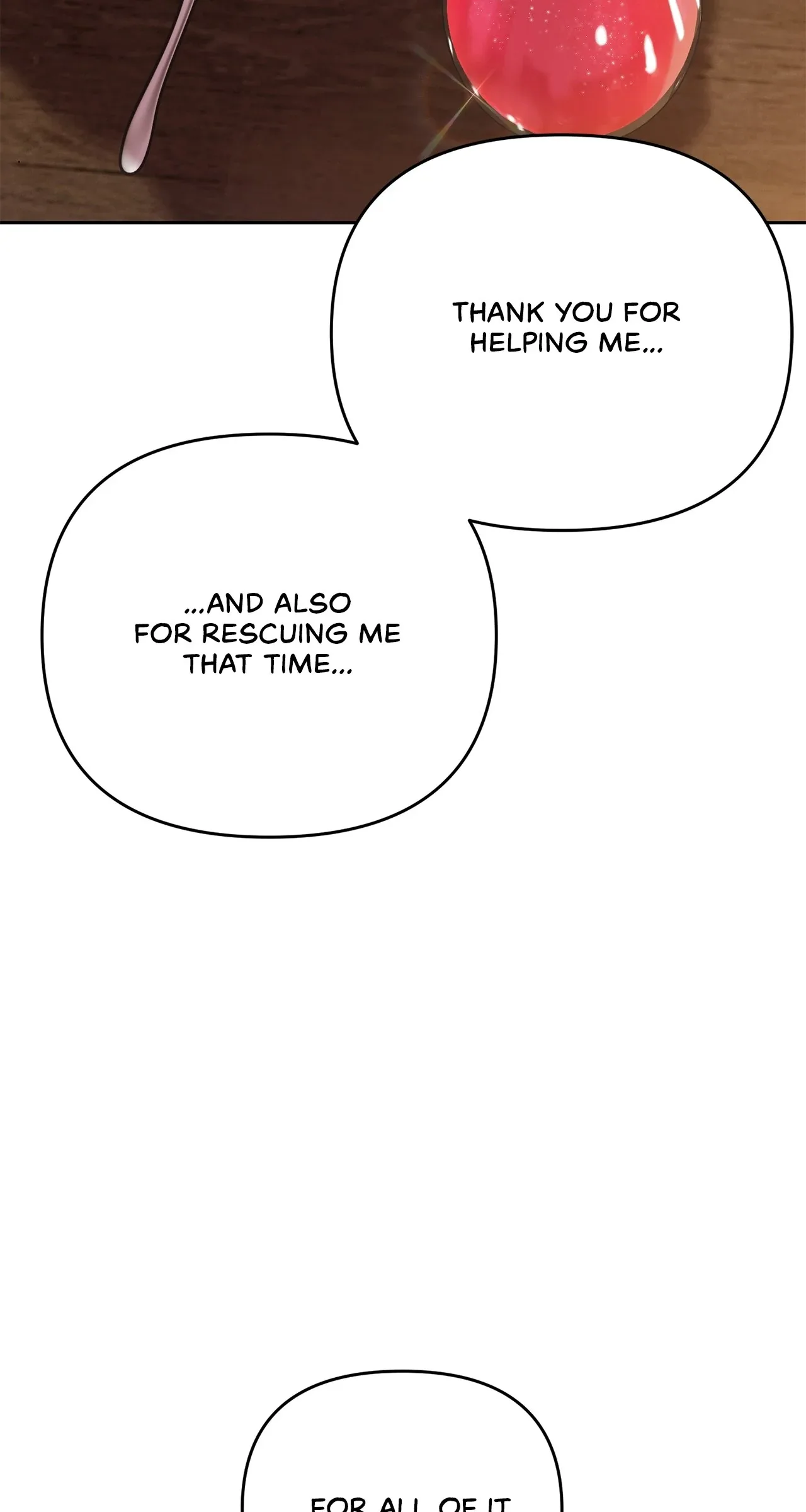 I Became the Greatest Heiress of the Empire Chapter 56 page 23