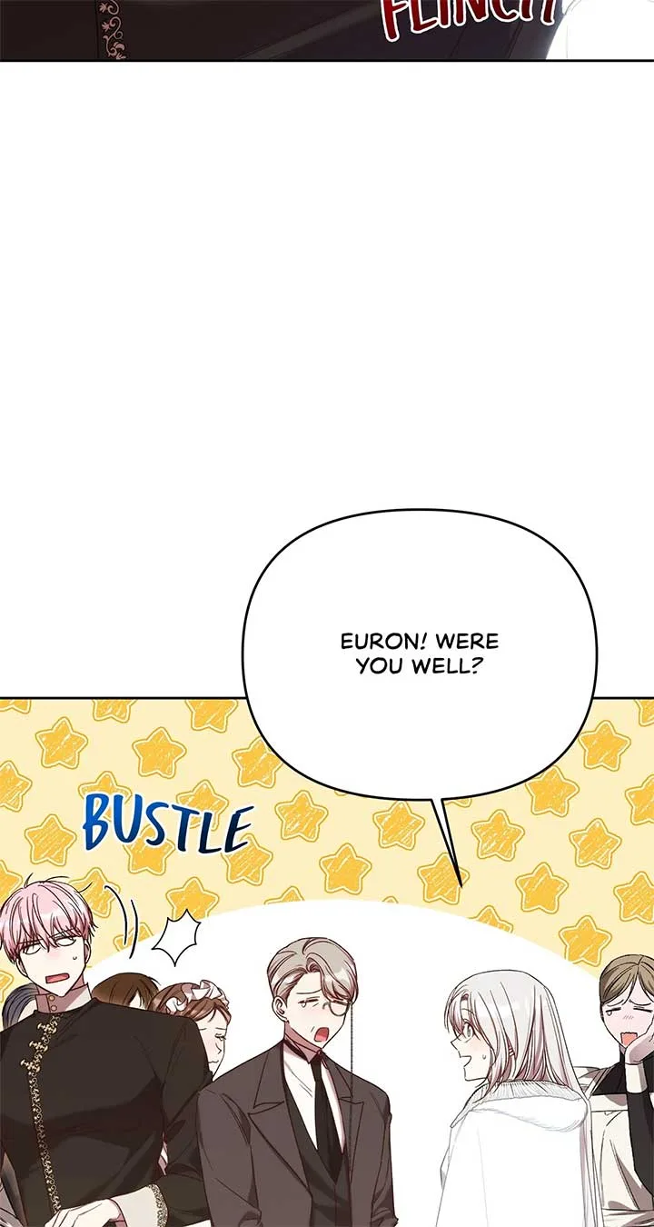 I Became the Greatest Heiress of the Empire Chapter 57 page 72