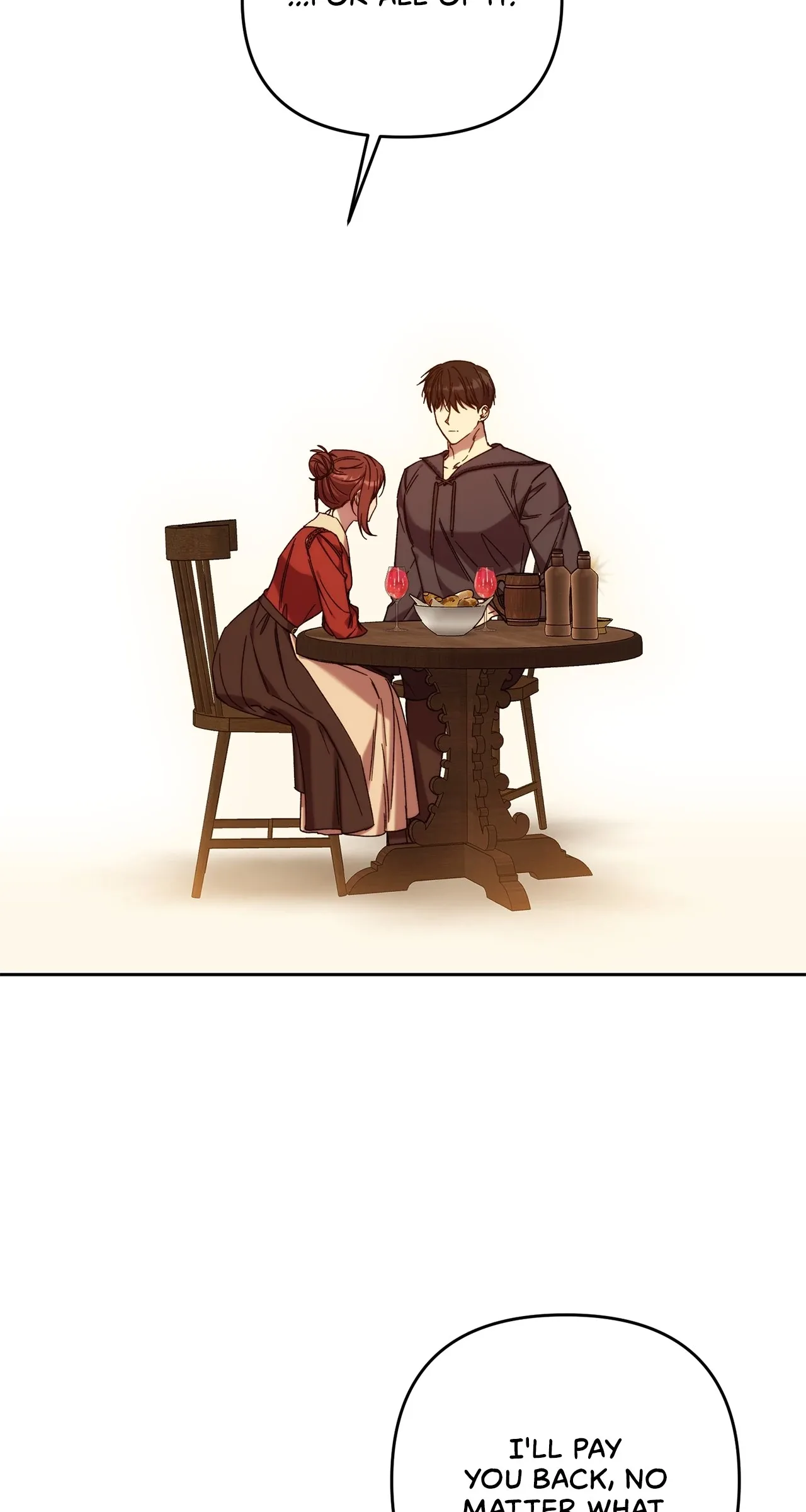 I Became the Greatest Heiress of the Empire Chapter 56 page 24