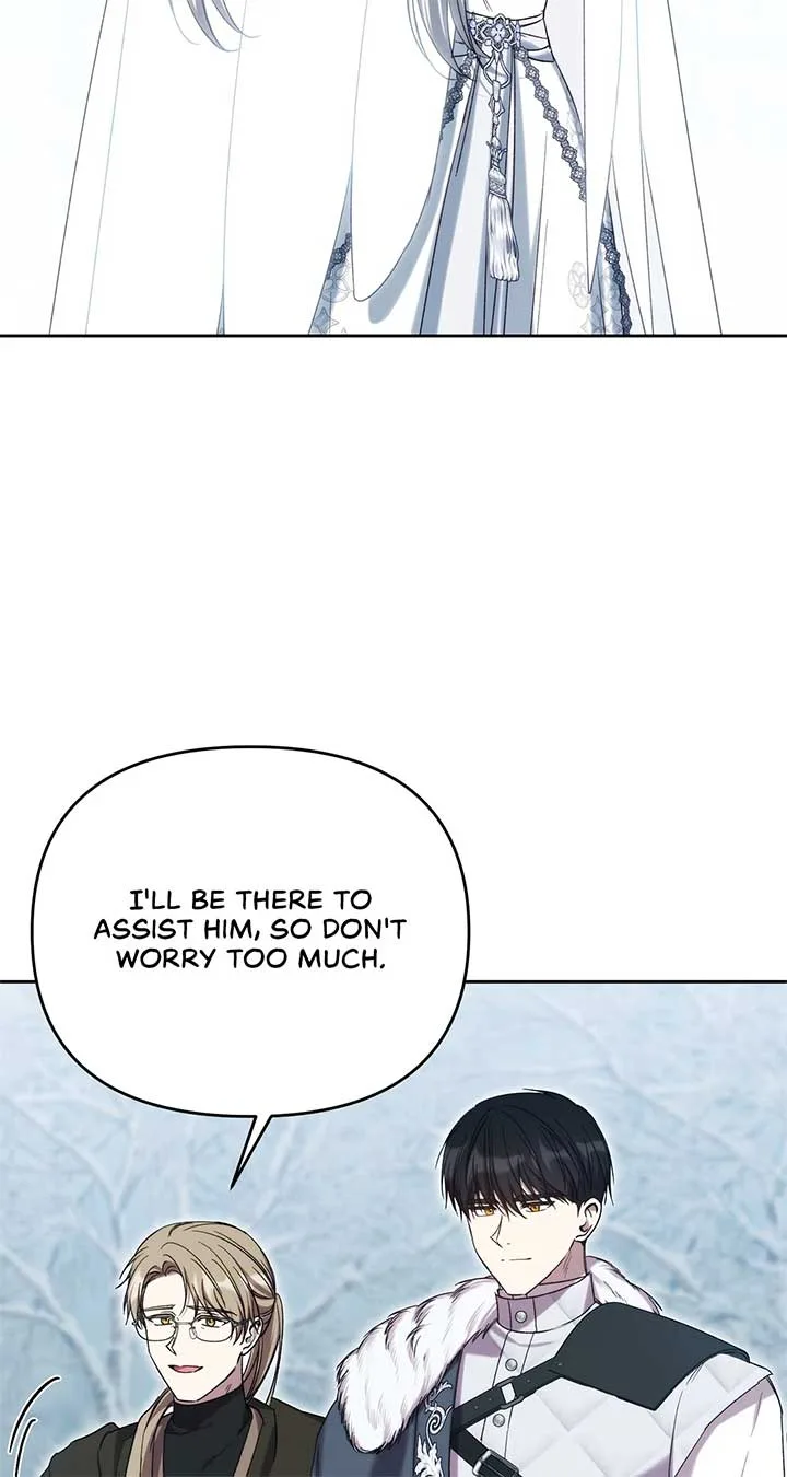 I Became the Greatest Heiress of the Empire Chapter 57 page 60