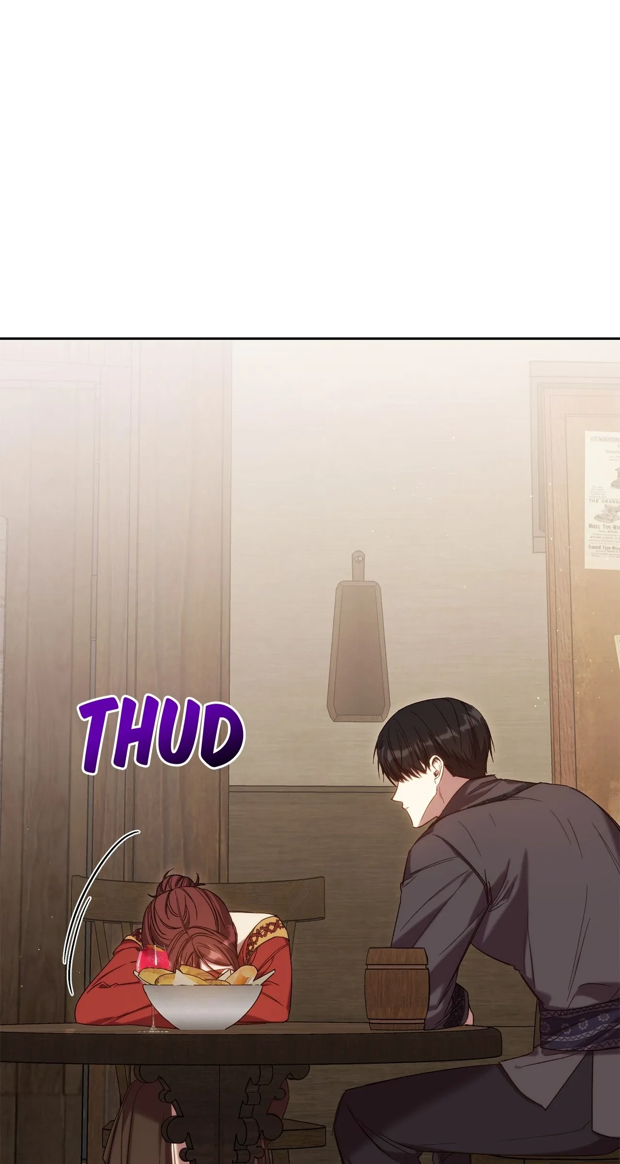 I Became the Greatest Heiress of the Empire Chapter 56 page 33