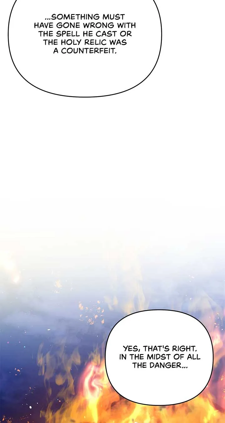 I Became the Greatest Heiress of the Empire Chapter 55 page 31