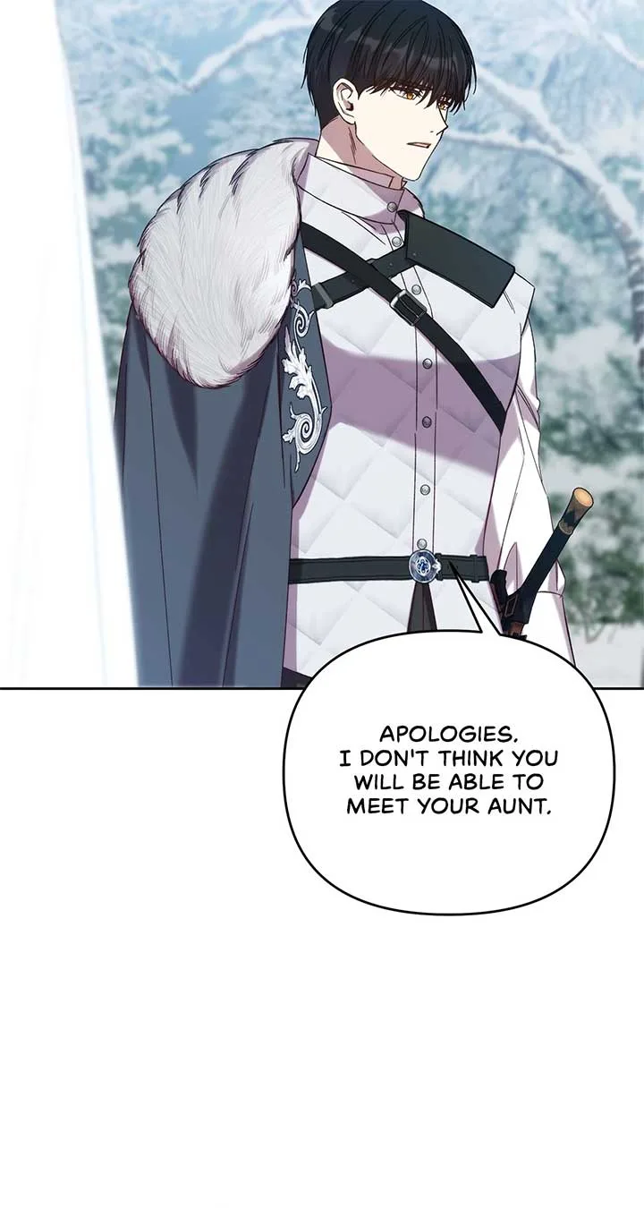 I Became the Greatest Heiress of the Empire Chapter 57 page 56