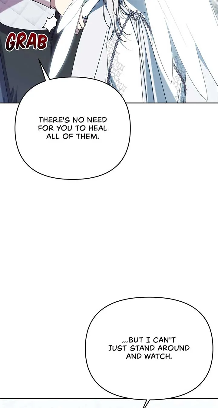 I Became the Greatest Heiress of the Empire Chapter 57 page 32