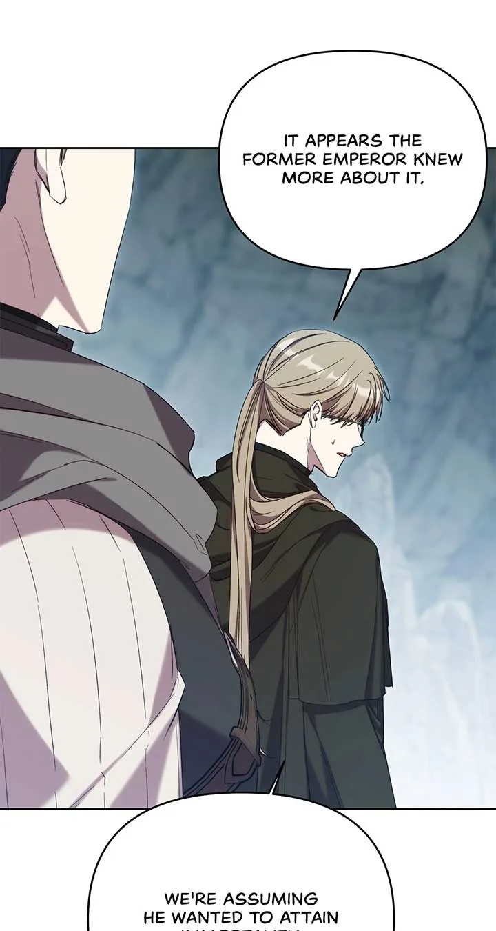 I Became the Greatest Heiress of the Empire Chapter 55 page 28