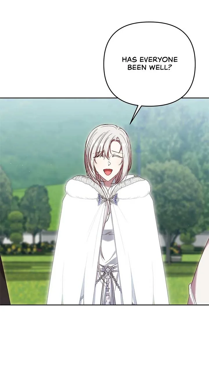 I Became the Greatest Heiress of the Empire Chapter 57 page 70