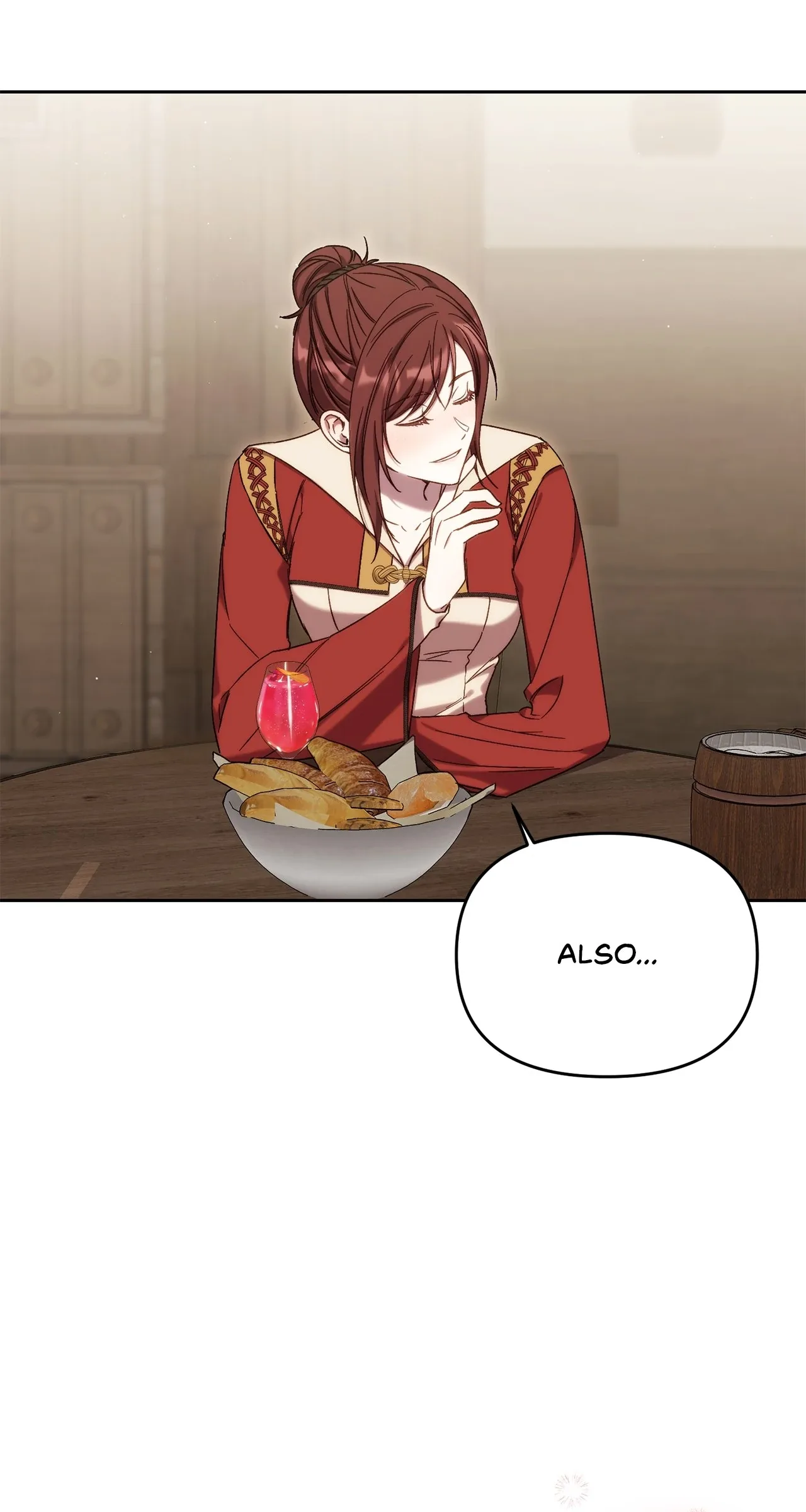 I Became the Greatest Heiress of the Empire Chapter 56 page 29