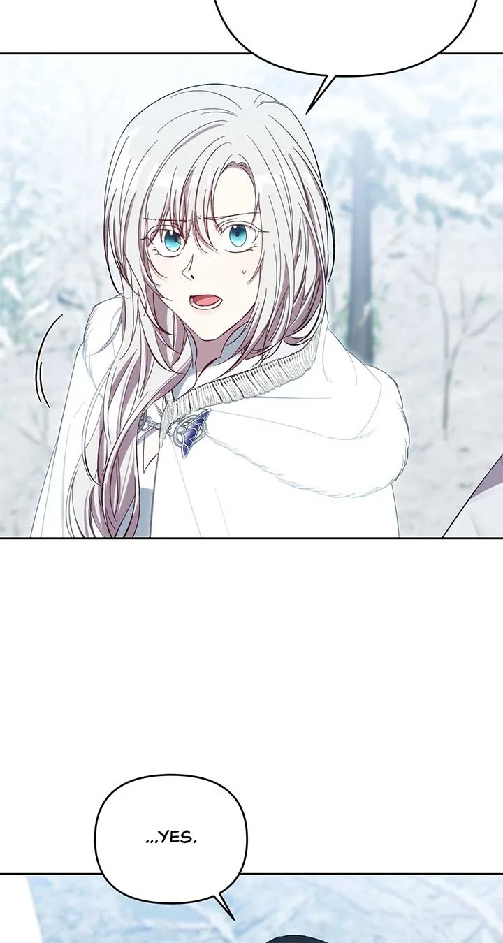 I Became the Greatest Heiress of the Empire Chapter 57 page 55