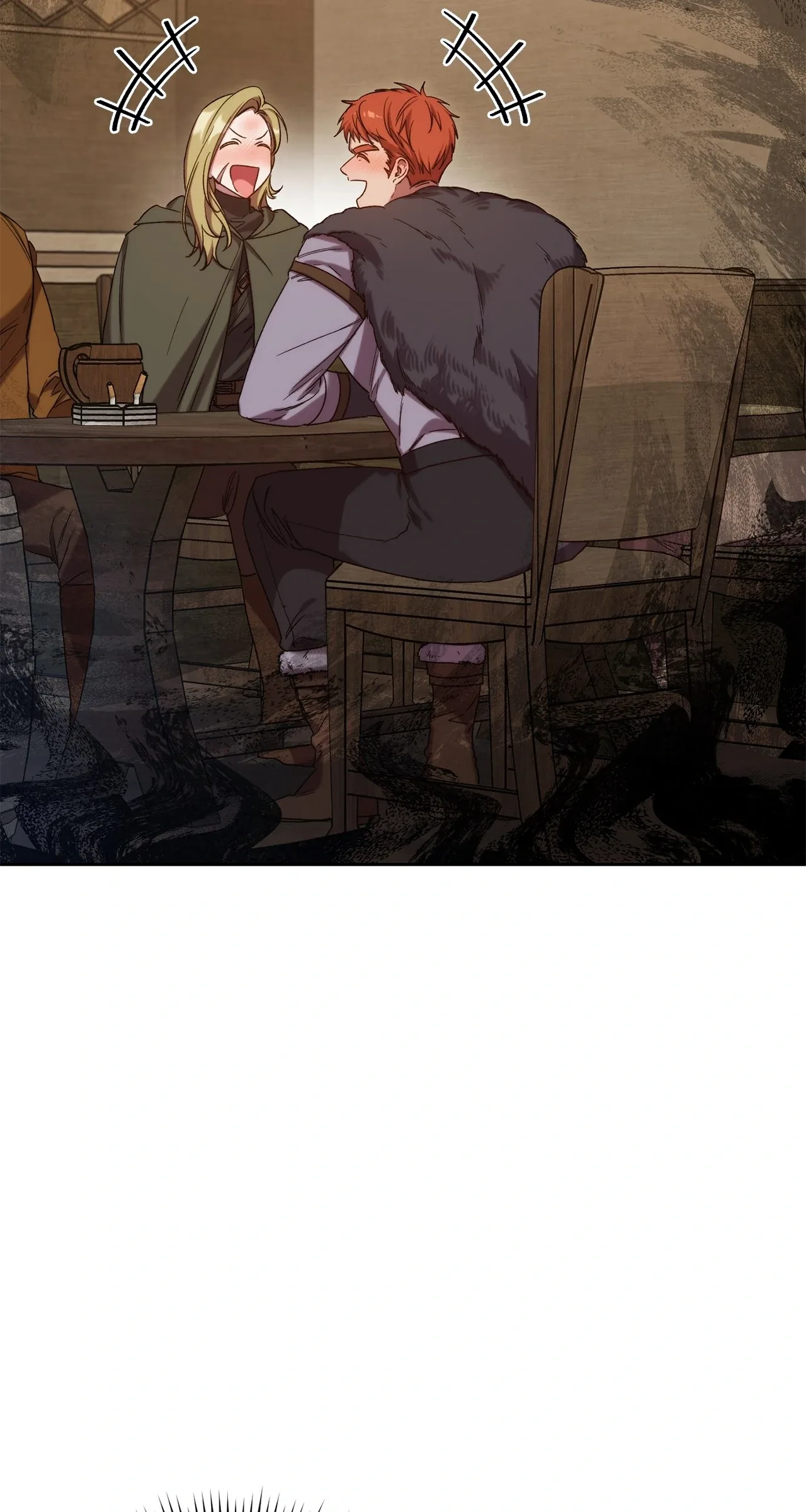 I Became the Greatest Heiress of the Empire Chapter 56 page 15