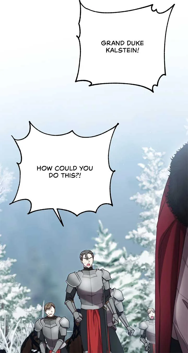 I Became the Greatest Heiress of the Empire Chapter 57 page 3