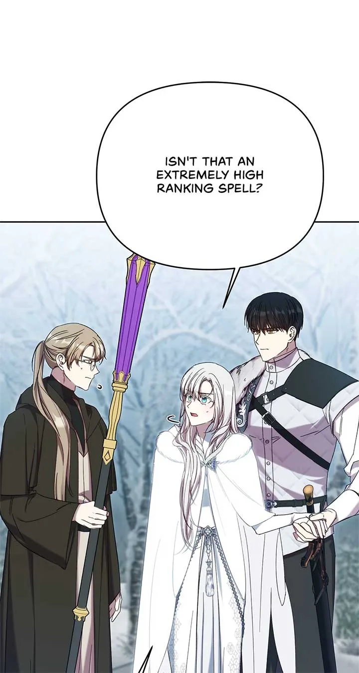 I Became the Greatest Heiress of the Empire Chapter 57 page 51