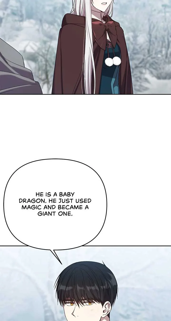 I Became the Greatest Heiress of the Empire Chapter 54 page 23