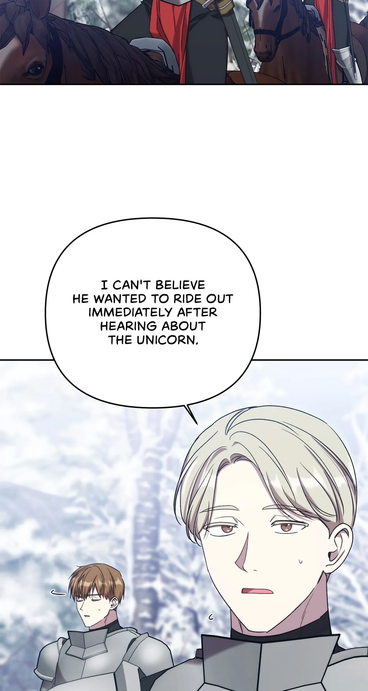 I Became the Greatest Heiress of the Empire Chapter 56 page 43
