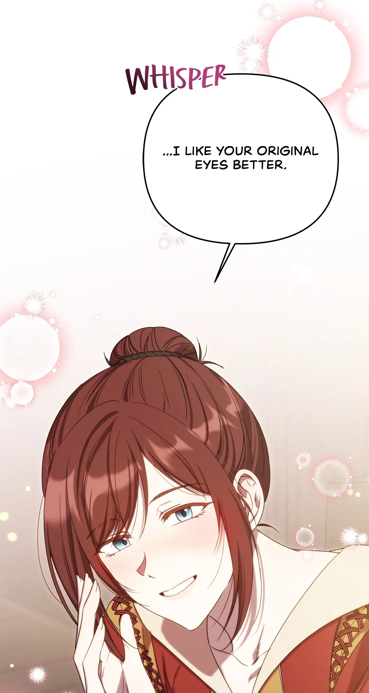 I Became the Greatest Heiress of the Empire Chapter 56 page 30