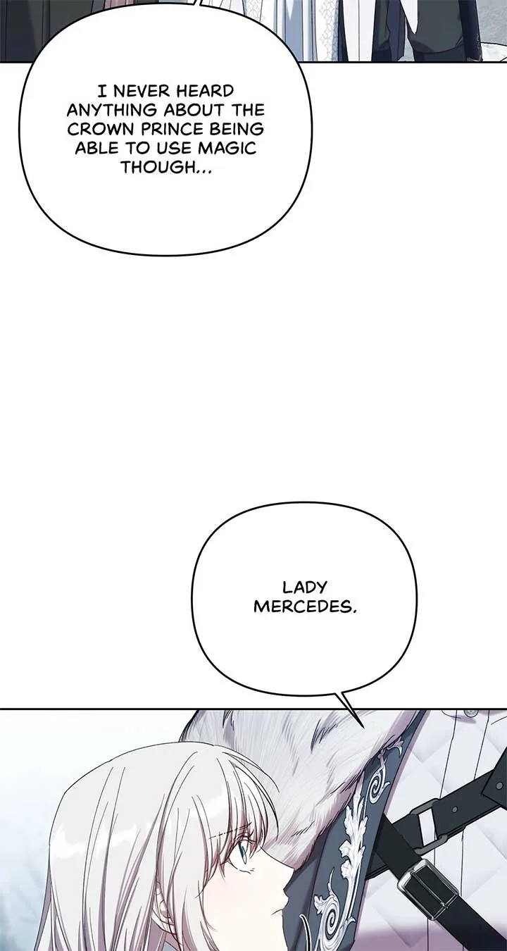 I Became the Greatest Heiress of the Empire Chapter 57 page 52