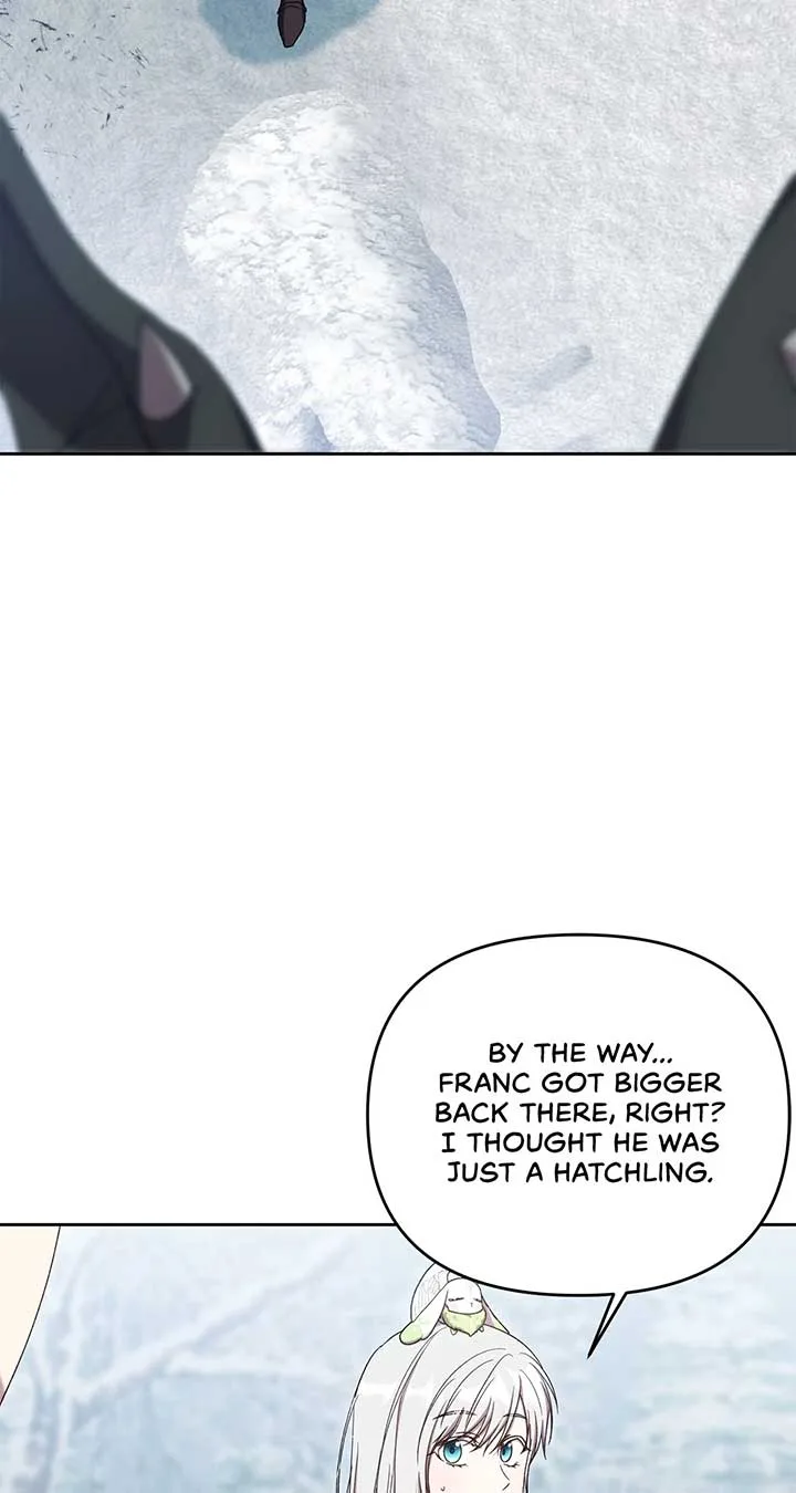 I Became the Greatest Heiress of the Empire Chapter 54 page 22