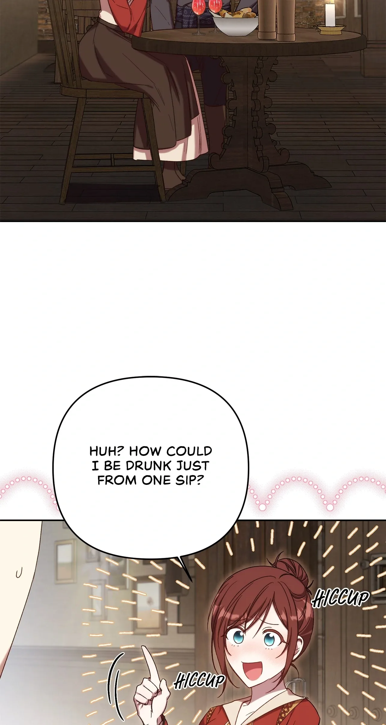 I Became the Greatest Heiress of the Empire Chapter 56 page 18