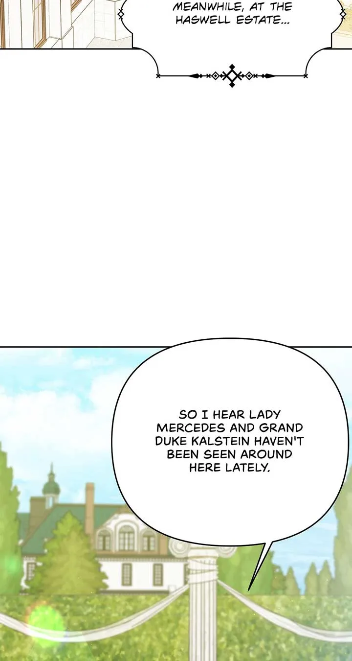 I Became the Greatest Heiress of the Empire Chapter 54 page 61