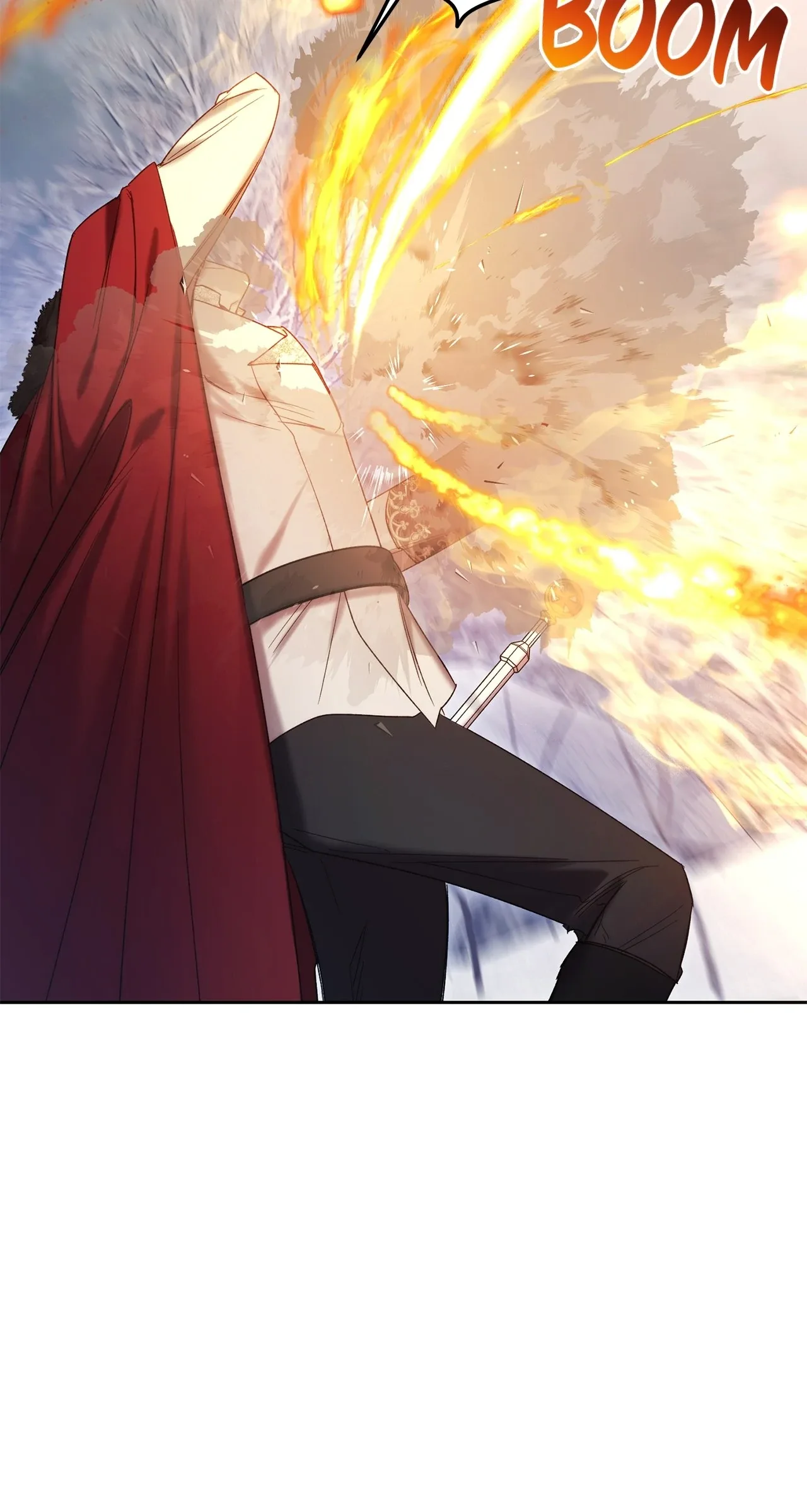 I Became the Greatest Heiress of the Empire Chapter 56 page 86