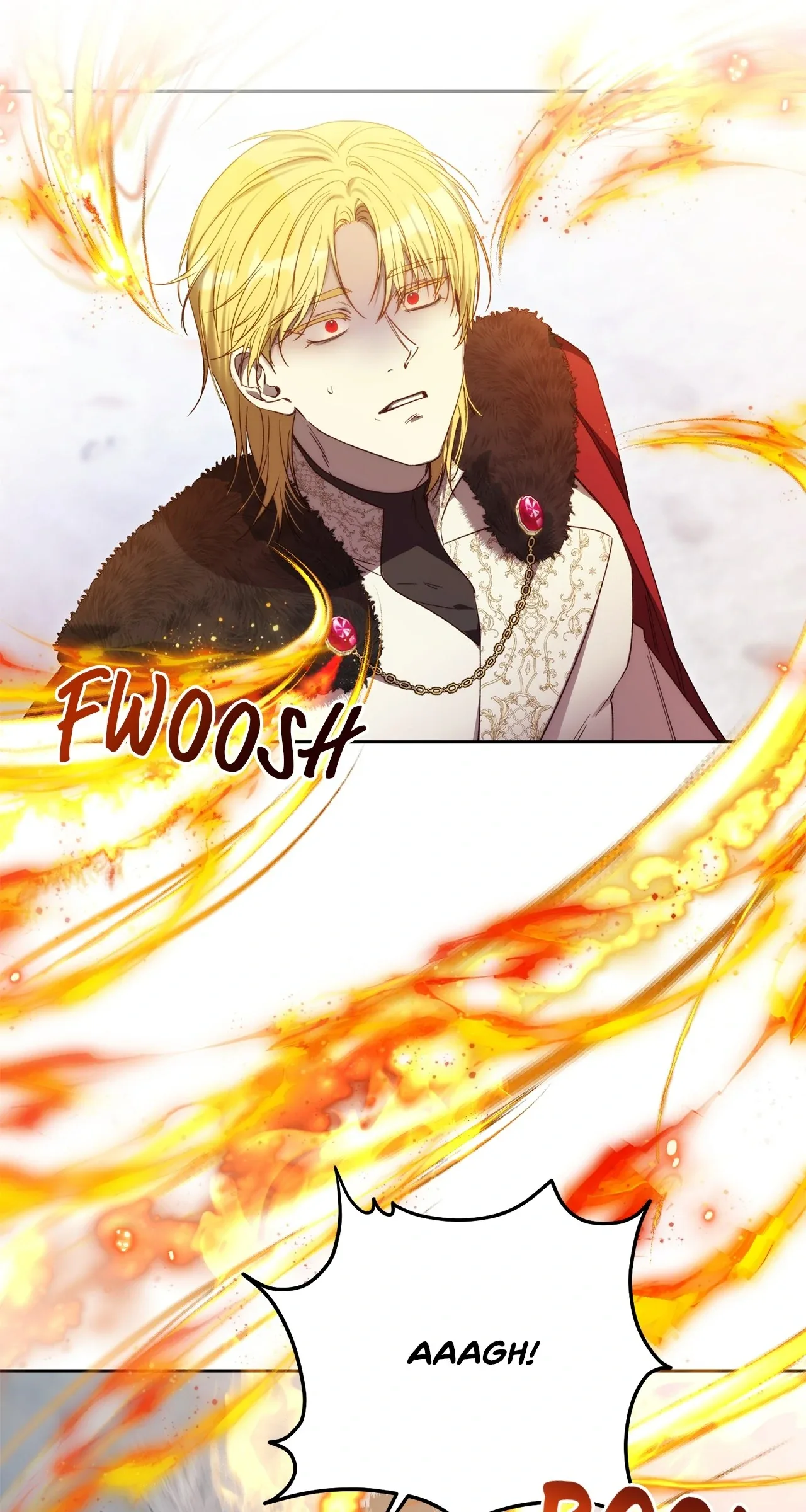 I Became the Greatest Heiress of the Empire Chapter 56 page 85