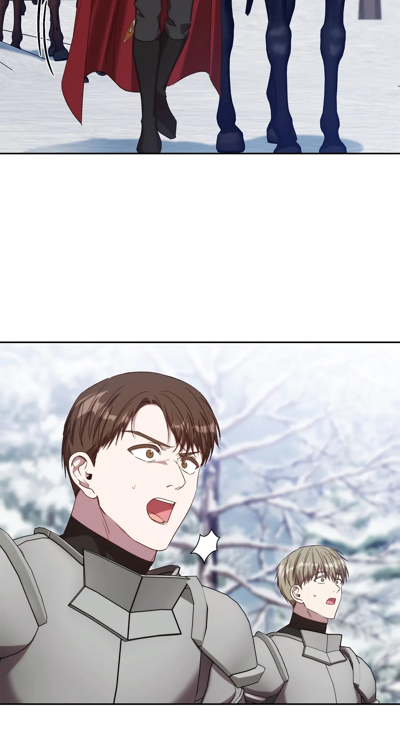 I Became the Greatest Heiress of the Empire Chapter 56 page 59
