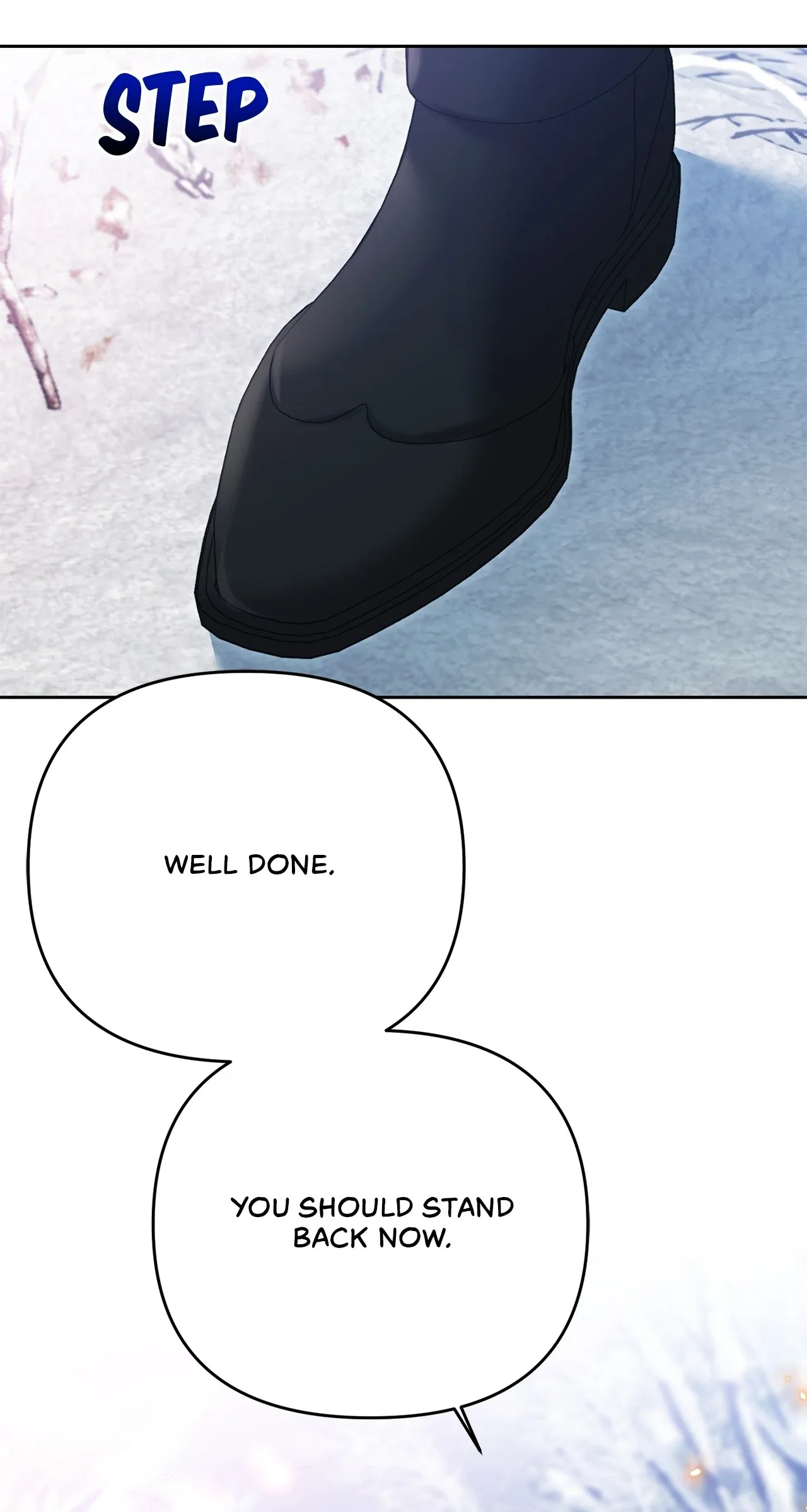 I Became the Greatest Heiress of the Empire Chapter 56 page 87