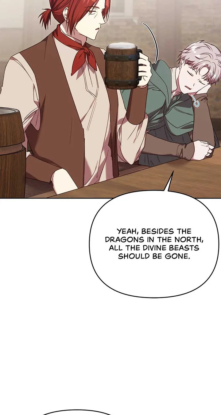 I Became the Greatest Heiress of the Empire Chapter 55 page 55