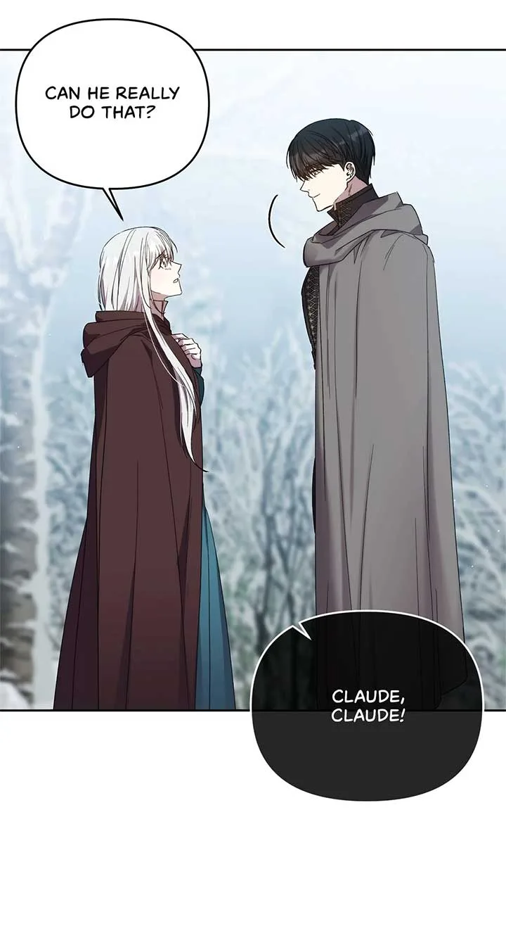 I Became the Greatest Heiress of the Empire Chapter 53 page 82