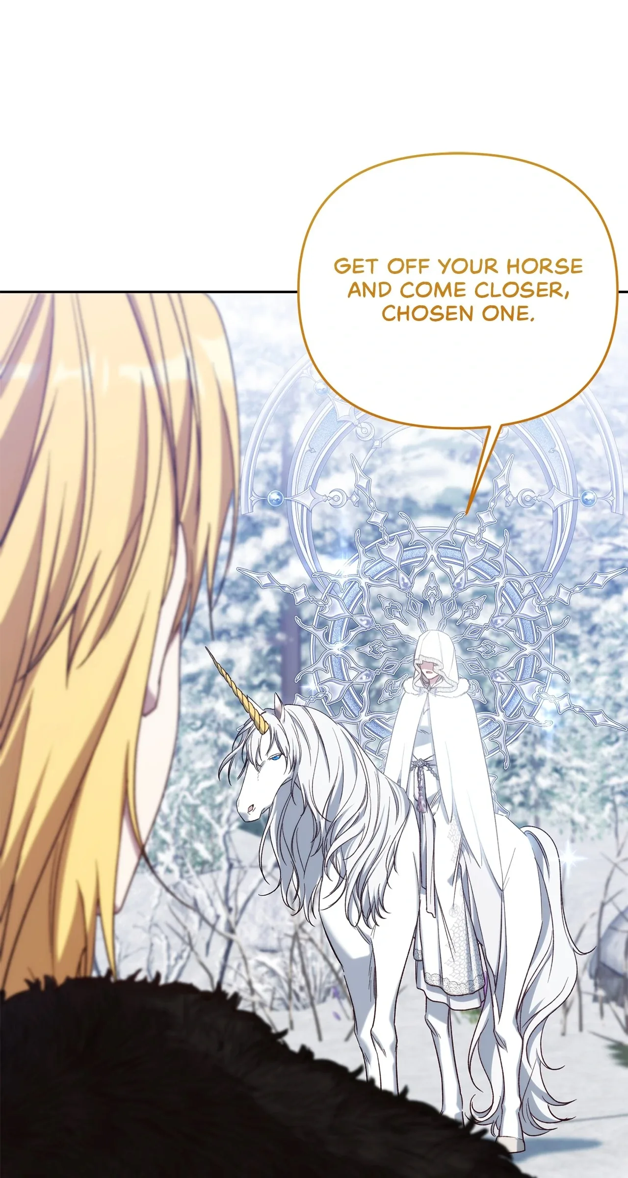 I Became the Greatest Heiress of the Empire Chapter 56 page 57