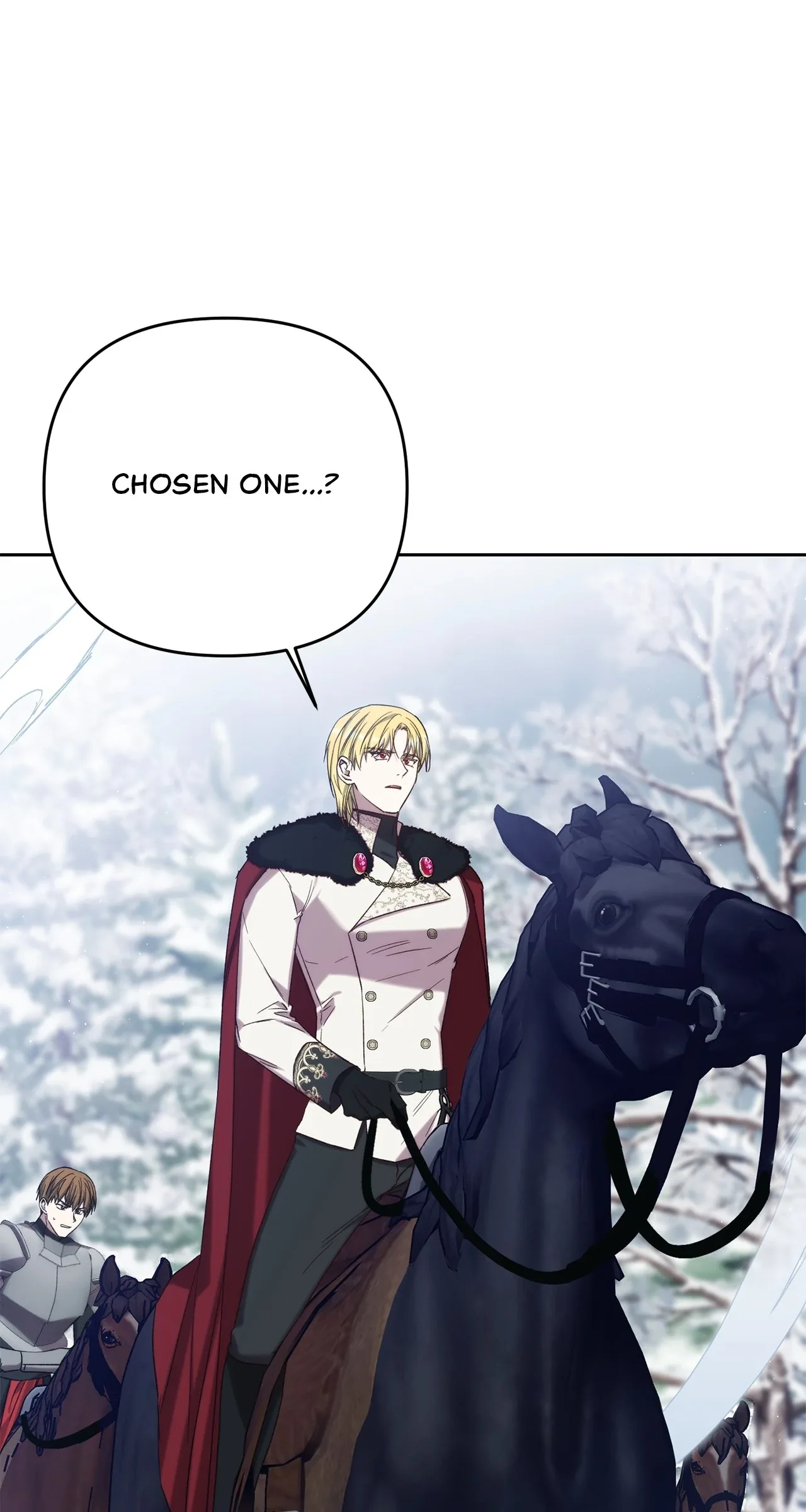 I Became the Greatest Heiress of the Empire Chapter 56 page 54