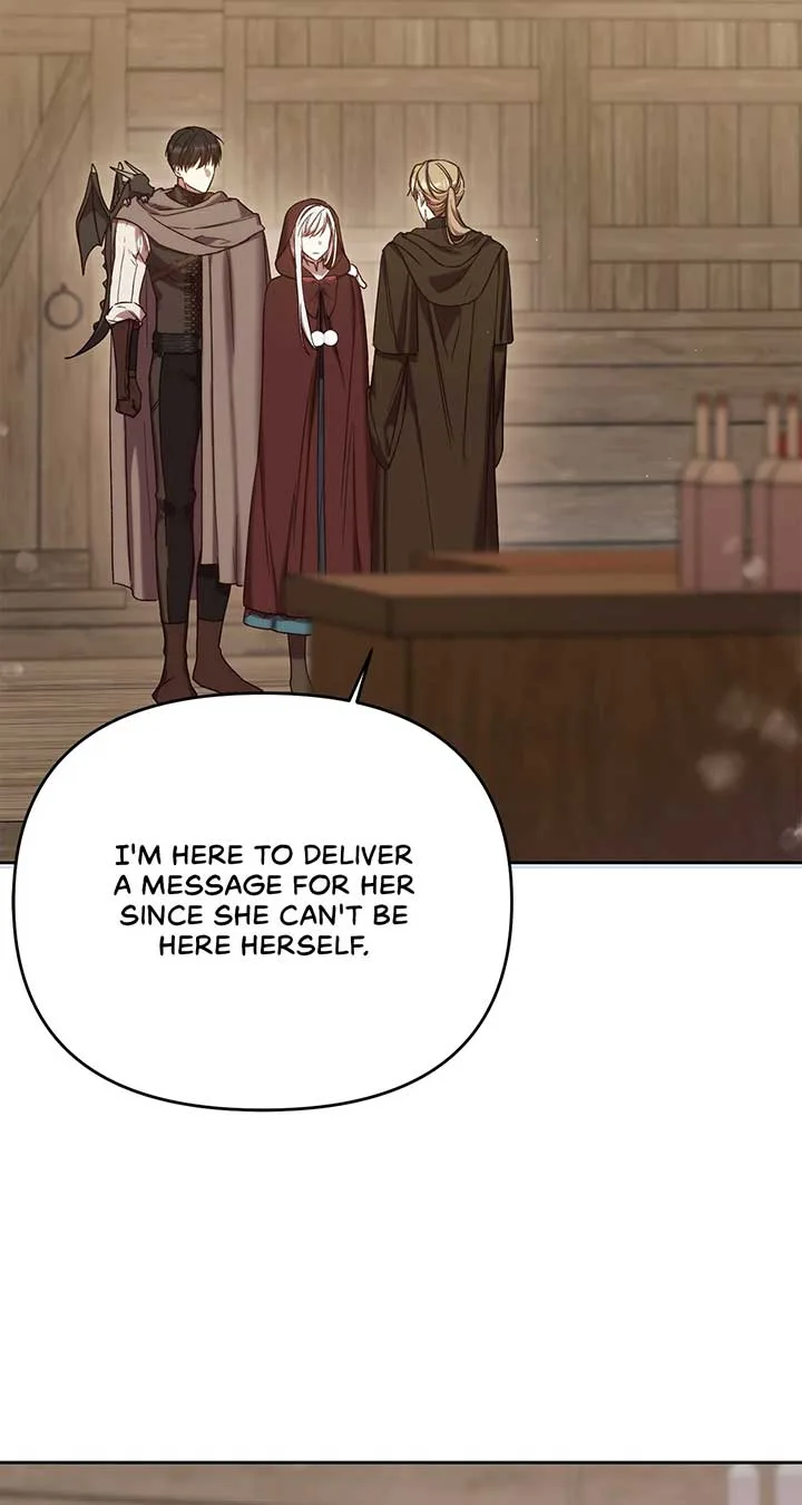 I Became the Greatest Heiress of the Empire Chapter 54 page 52