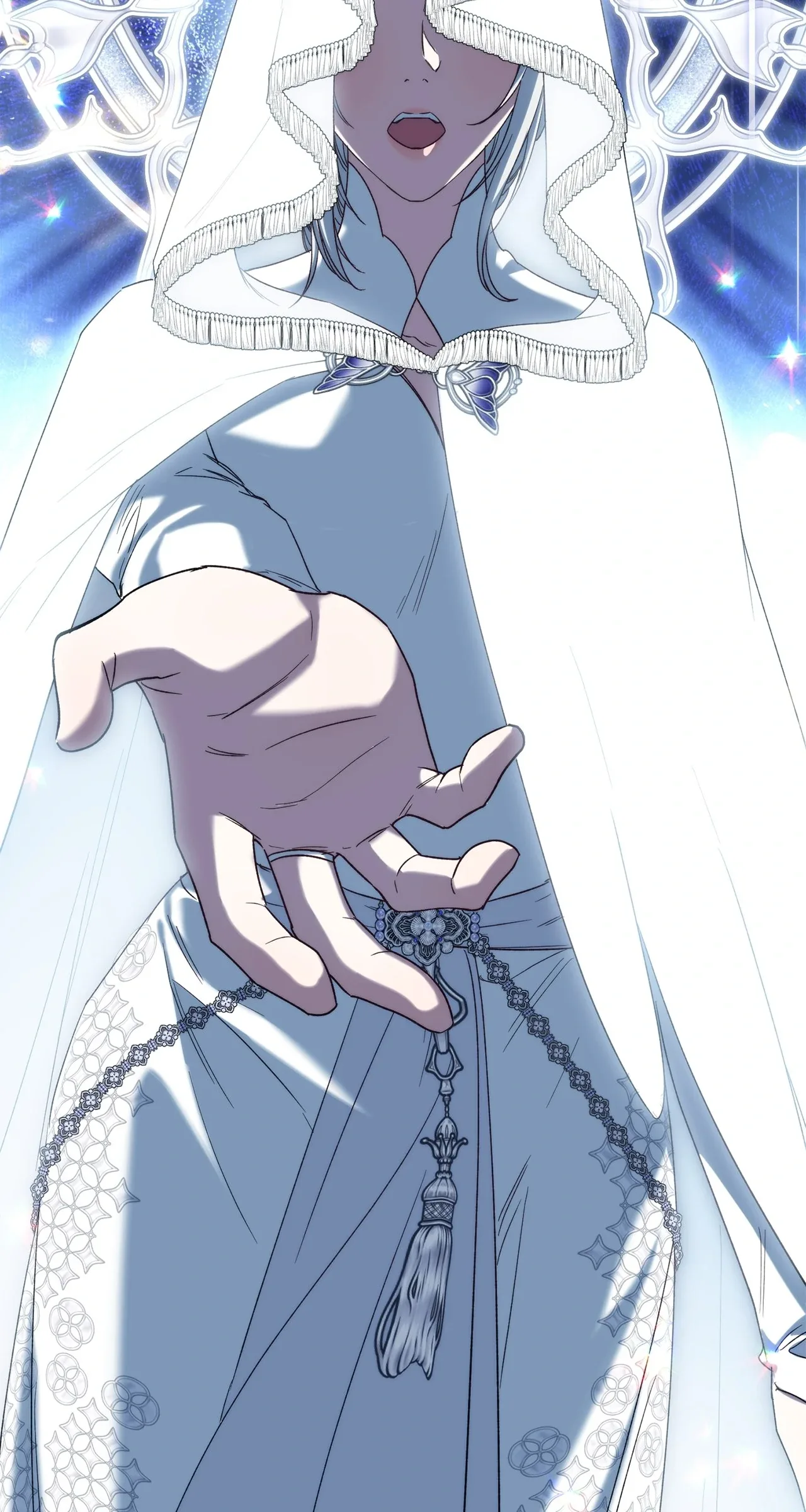 I Became the Greatest Heiress of the Empire Chapter 56 page 78