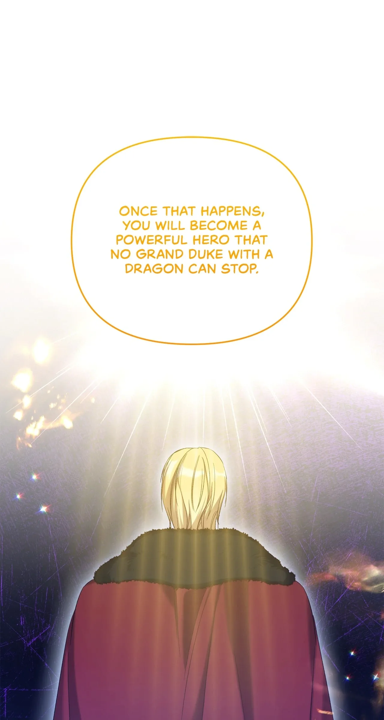 I Became the Greatest Heiress of the Empire Chapter 56 page 76