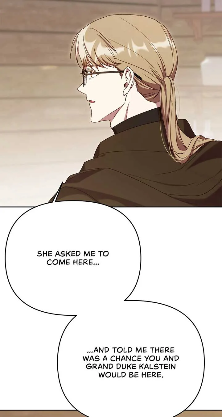 I Became the Greatest Heiress of the Empire Chapter 54 page 53