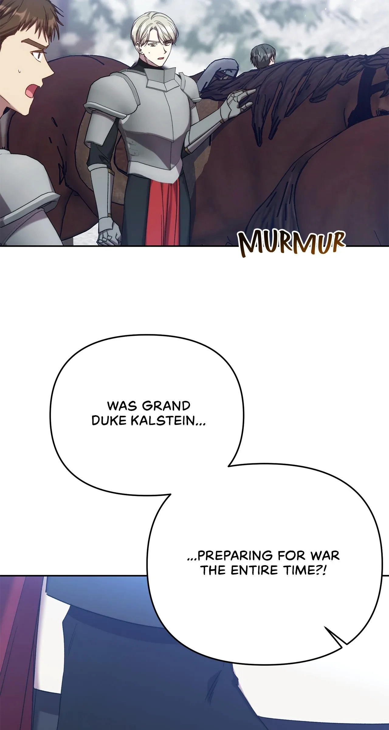 I Became the Greatest Heiress of the Empire Chapter 56 page 73