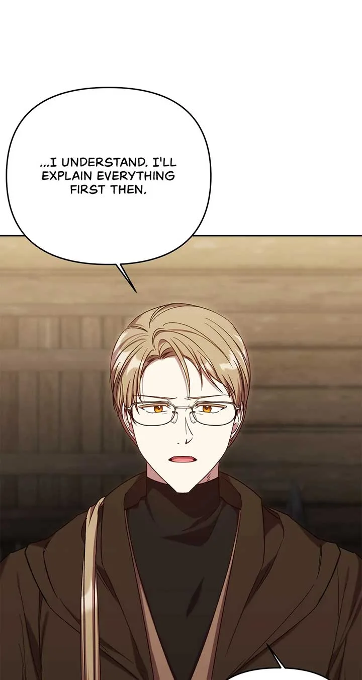 I Became the Greatest Heiress of the Empire Chapter 54 page 57