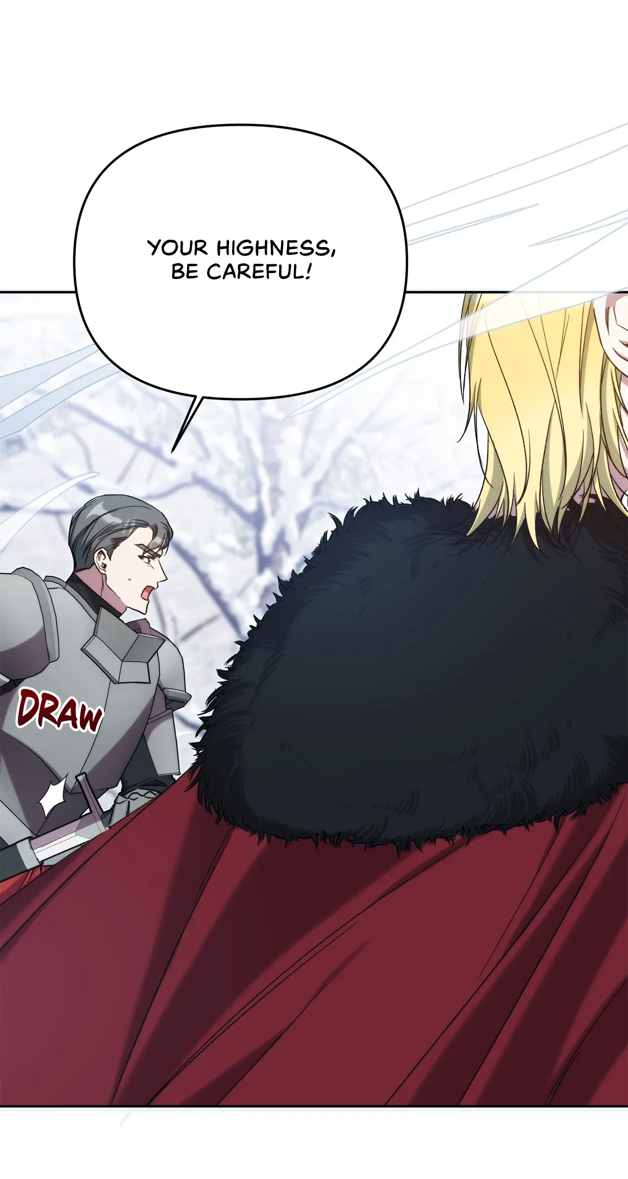 I Became the Greatest Heiress of the Empire Chapter 56 page 50